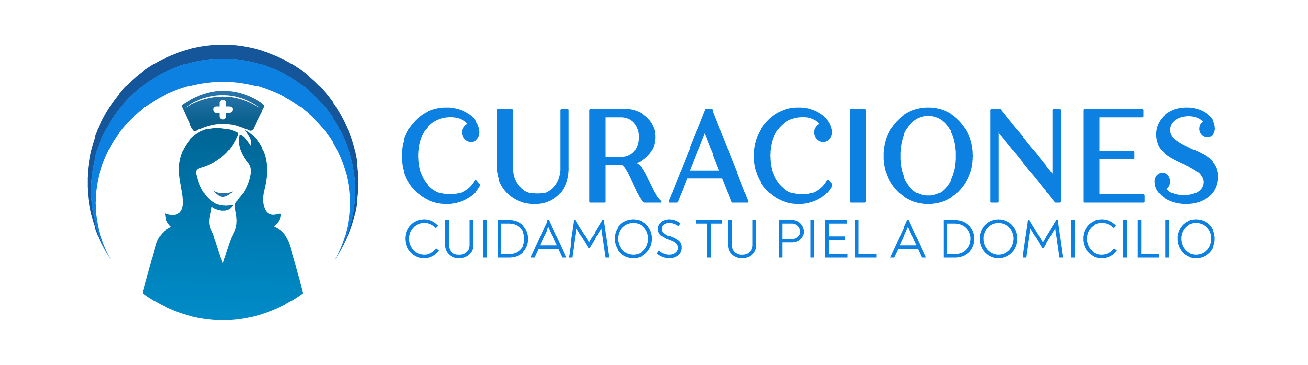 Curaciones avanzadas a domicilio