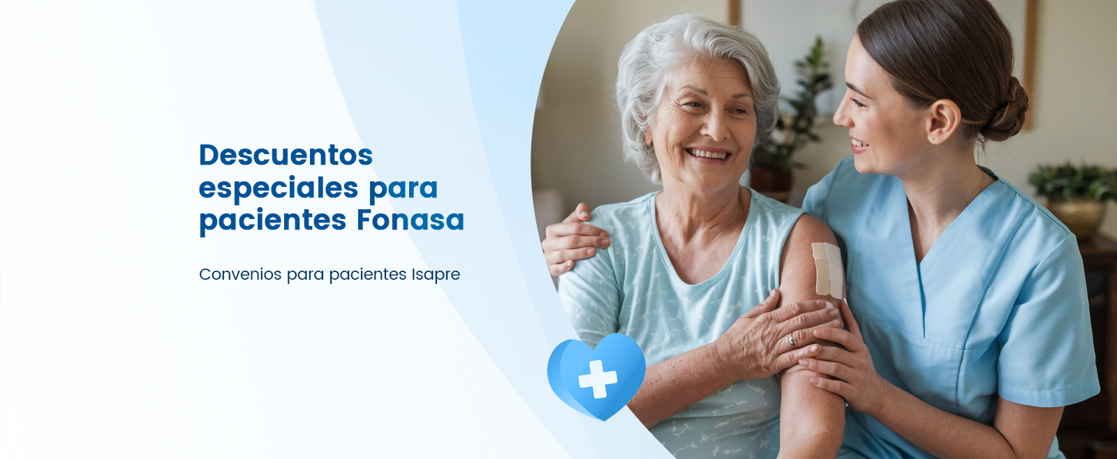 servicio curaciones a domicilio, curaciones a domicilio